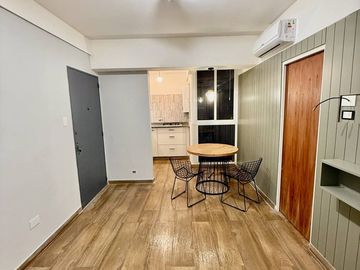 DEPARTAMENTO 2 AMB VENTA EN BELGRANO APTO CREDITO