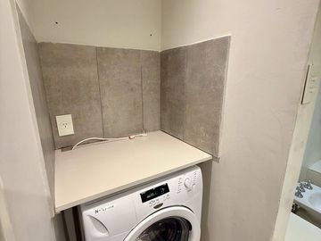 DEPARTAMENTO 2 AMB VENTA EN BELGRANO APTO CREDITO