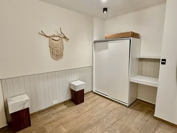 DEPARTAMENTO 2 AMB VENTA EN BELGRANO APTO CREDITO