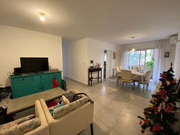 VENTA DPTO  3 DORMITORIOS B CERRADO.. URBANO 3