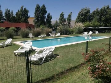 VENTA DEPARTAMENTO 2 DOR CON AMENITIES ZONA SUR