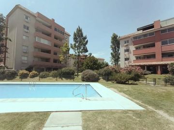 VENTA DEPARTAMENTO 2 DOR CON AMENITIES ZONA SUR