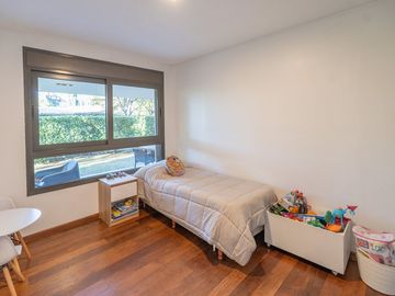 VENTA DEPTO PB 3 DORMI 2 COCHERA CASONAS DEL CERRO