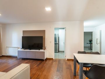 VENTA DEPTO PB 3 DORMI 2 COCHERA CASONAS DEL CERRO