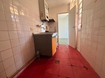 VENTA DEPARTAMENTO 1 DORMITORIO PROVIDENCIA