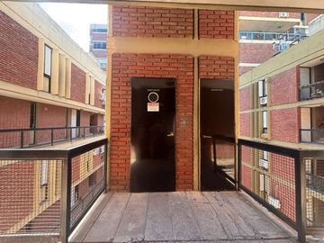 VENTA DEPARTAMENTO 1 DORMITORIO PROVIDENCIA