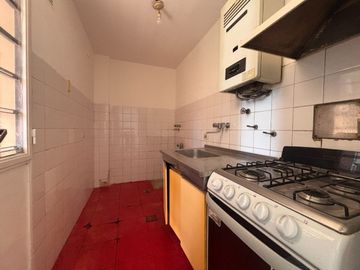 VENTA DEPARTAMENTO 1 DORMITORIO PROVIDENCIA