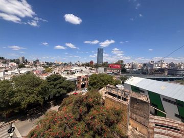 VENTA DEPARTAMENTO 1 DORMITORIO PROVIDENCIA