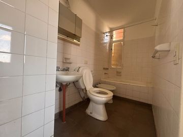 VENTA DEPARTAMENTO 1 DORMITORIO PROVIDENCIA