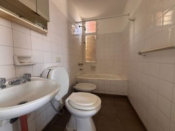 VENTA DEPARTAMENTO 1 DORMITORIO PROVIDENCIA