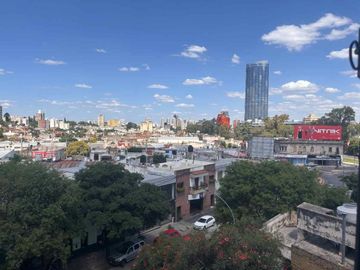 VENTA DEPARTAMENTO 1 DORMITORIO PROVIDENCIA