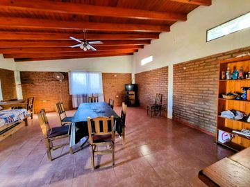 Complejo de Cabañas Venta Villa Santa Cruz de Lago