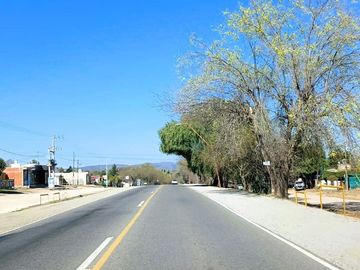 Complejo de Cabañas Venta Villa Santa Cruz de Lago