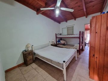 Complejo de Cabañas Venta Villa Santa Cruz de Lago