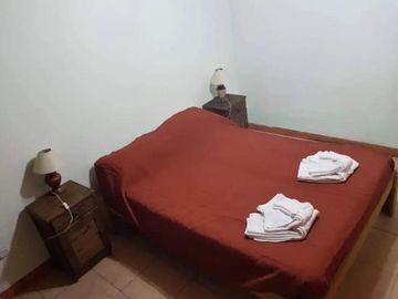 Complejo de Cabañas Venta Villa Santa Cruz de Lago