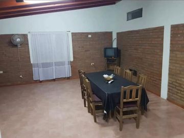 Complejo de Cabañas Venta Villa Santa Cruz de Lago