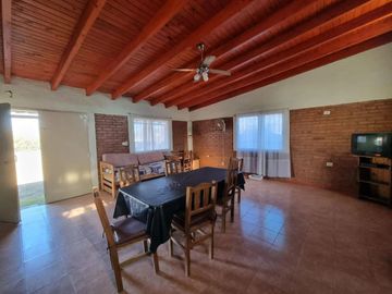 Complejo de Cabañas Venta Villa Santa Cruz de Lago