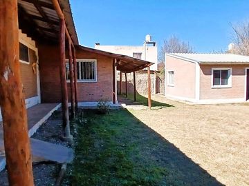 Complejo de Cabañas Venta Villa Santa Cruz de Lago
