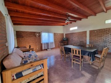 Complejo de Cabañas Venta Villa Santa Cruz de Lago