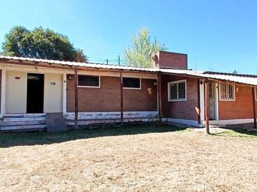 Complejo de Cabañas Venta Villa Santa Cruz de Lago