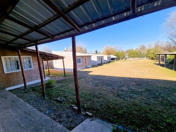 Complejo de Cabañas Venta Villa Santa Cruz de Lago