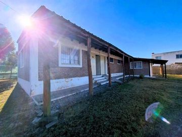 Complejo de Cabañas Venta Villa Santa Cruz de Lago