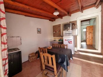 Complejo de Cabañas Venta Villa Santa Cruz de Lago