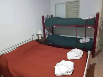 Complejo de Cabañas Venta Villa Santa Cruz de Lago