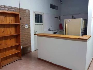 Complejo de Cabañas Venta Villa Santa Cruz de Lago