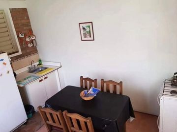 Complejo de Cabañas Venta Villa Santa Cruz de Lago