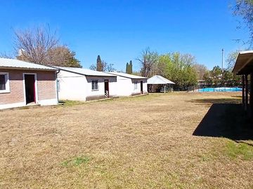 Complejo de Cabañas Venta Villa Santa Cruz de Lago