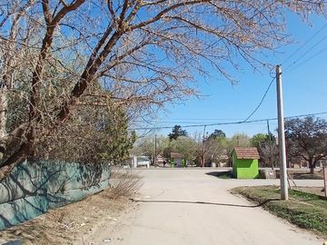 Complejo de Cabañas Venta Villa Santa Cruz de Lago