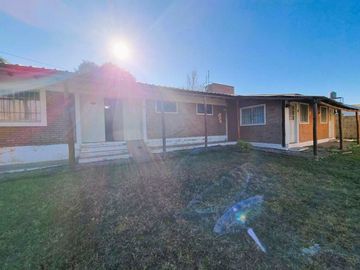 Complejo de Cabañas Venta Villa Santa Cruz de Lago