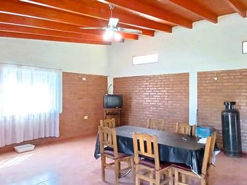 Complejo de Cabañas Venta Villa Santa Cruz de Lago