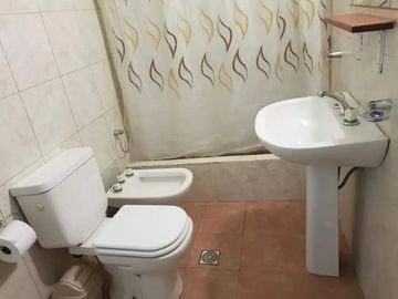 Complejo de Cabañas Venta Villa Santa Cruz de Lago