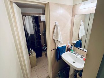 VENTA DEPARTAMENTO 2 DORMITORIO VILLASOL ESCRITURA