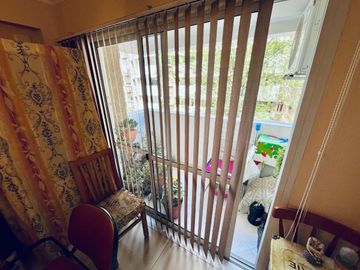 VENTA DEPARTAMENTO 2 DORMITORIO VILLASOL ESCRITURA