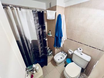 VENTA DEPARTAMENTO 2 DORMITORIO VILLASOL ESCRITURA