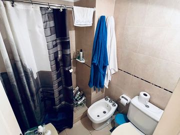VENTA DEPARTAMENTO 2 DORMITORIO VILLASOL ESCRITURA