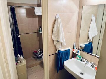 VENTA DEPARTAMENTO 2 DORMITORIO VILLASOL ESCRITURA