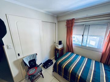 VENTA DEPARTAMENTO 2 DORMITORIO VILLASOL ESCRITURA