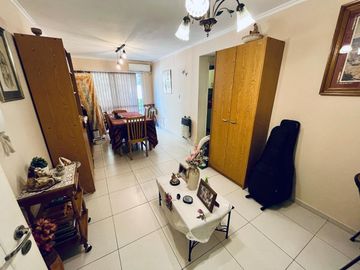 VENTA DEPARTAMENTO 2 DORMITORIO VILLASOL ESCRITURA
