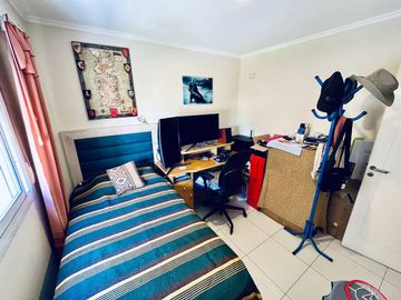 VENTA DEPARTAMENTO 2 DORMITORIO VILLASOL ESCRITURA