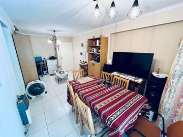 VENTA DEPARTAMENTO 2 DORMITORIO VILLASOL ESCRITURA