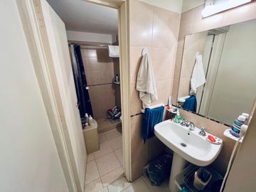 VENTA DEPARTAMENTO 2 DORMITORIO VILLASOL ESCRITURA