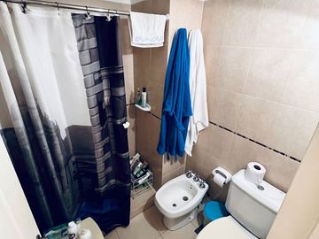 VENTA DEPARTAMENTO 2 DORMITORIO VILLASOL ESCRITURA