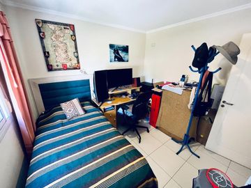 VENTA DEPARTAMENTO 2 DORMITORIO VILLASOL ESCRITURA