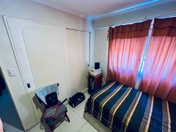VENTA DEPARTAMENTO 2 DORMITORIO VILLASOL ESCRITURA
