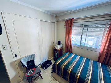 VENTA DEPARTAMENTO 2 DORMITORIO VILLASOL ESCRITURA