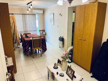 VENTA DEPARTAMENTO 2 DORMITORIO VILLASOL ESCRITURA